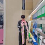 Yook Sung-jae Instagram - Melody😁😁 오랜만이야