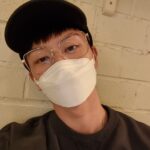 Yook Sung-jae Instagram -