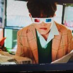 Yook Sung-jae Instagram - Miss you melody🤧