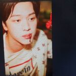 Yook Sung-jae Instagram - Miss you melody🤧