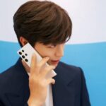 Yook Sung-jae Instagram - #협찬 #SamsungGangnam #삼성강남 #삼성전자 #삼성 #SamsungKorea @samsungkorea