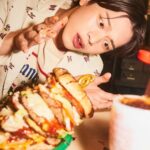 Yook Sung-jae Instagram - YOOKo'clock 원본3 ㅋㅋㅋ