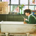Yook Sung-jae Instagram - 원본사진 올려버리기 2