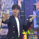 Yook Sung-jae Instagram - 강남역 mz세대를 위한 놀이터 삼성강남 스토어가 열렸습니다!! 다양한 볼거리가 있으니까 부담없이 편하게 놀러오세요!! 진심 재밌었다! #협찬 #SamsungGangnam #삼성강남 #삼성전자 #삼성 #SamsungKorea @samsungkorea