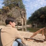 Yook Sung-jae Instagram - 엌헠으헠키헼헠커컥 기승전 #쌍갑포차