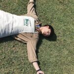 Yook Sung-jae Instagram - #쌍갑포차 강투더배