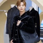 Yook Sung-jae Instagram – 성수동 카페 오우드에서 열린 @FERRAGAMO 2023 프리폴컬렉션
#광고 #FERRAGAMOPF23 @FERRAGAMO @_MAXIMILIANDAVIS_