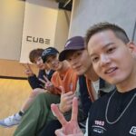 Yook Sung-jae Instagram – 비투비의 인간극장
꿀잼!
https://youtu.be/0lhOnbq8J2s
