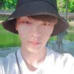 Yook Sung-jae Instagram - 육성재귀요미