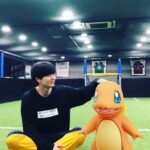 Yook Sung-jae Instagram - 퐈이리~