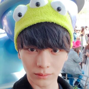 Yook Sung-jae Instagram - たのしいかった