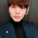 Yook Sung-jae Instagram – Hakuna matata😎