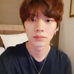 Yook Sung-jae Instagram – 멜로리