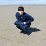 Yook Sung-jae Instagram – #비투비 의신곡 #아름답고도아프구나 많이사랑해주세요❤