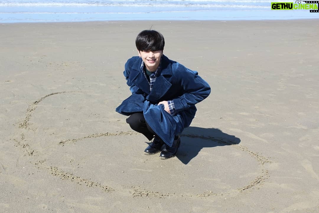 Yook Sung-jae Instagram - #비투비 의신곡 #아름답고도아프구나 많이사랑해주세요❤
