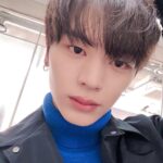Yook Sung-jae Instagram –