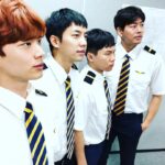 Yook Sung-jae Instagram – 오후 6시30분쯤하는 #sbs #집사부일체
본방사수!!!!!