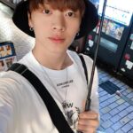 Yook Sung-jae Instagram –