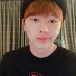 Yook Sung-jae Instagram – 뎨?