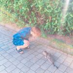 Yook Sung-jae Instagram - 너도 우리집 갈래?ㅎㅎ