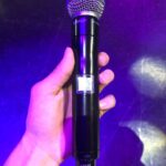 Yook Sung-jae Instagram - 6번마이크 성재입니다 너멜되콘 오신멜로디분들! 집 조심히가요! #대한민국축구화이팅