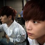 Yook Sung-jae Instagram - 성재보는 성재 #밥왔다