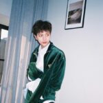Yook Sung-jae Instagram -