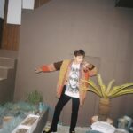 Yook Sung-jae Instagram -