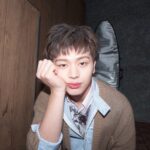 Yook Sung-jae Instagram -