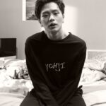 Yook Sung-jae Instagram -