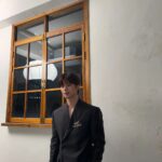 Yook Sung-jae Instagram - c u soon~~
