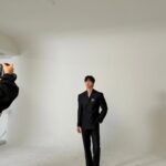 Yook Sung-jae Instagram - c u soon~~