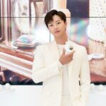 Yook Sung-jae Instagram - #설화수 #설화수팝업스토어 #진설크림 #sulwhasoo @sulwhasoo.official