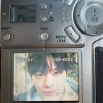 Yook Sung-jae Instagram - 📸