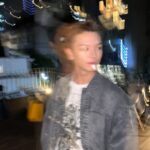 Yook Sung-jae Instagram - 여름이 간다~~