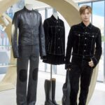Yook Sung-jae Instagram – 성수동 카페 오우드에서 열린 @FERRAGAMO 2023 프리폴컬렉션
#광고 #FERRAGAMOPF23 @FERRAGAMO @_MAXIMILIANDAVIS_