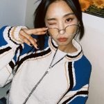 Yoon Bo-ra Instagram - :3