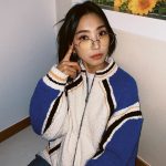 Yoon Bo-ra Instagram - :3