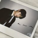 Yoon Chan-young Instagram - 🤍💋 Watch the premiere of on 1st March on #Viu#ViuOriginal