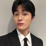 Yoon Chan-young Instagram - 🤍💋 Watch the premiere of on 1st March on #Viu#ViuOriginal