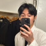 Yoon Chan-young Instagram -