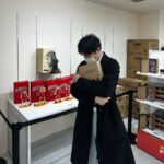 Yoon Chan-young Instagram -
