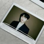 Yoon Chan-young Instagram - 🥰😛