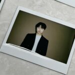 Yoon Chan-young Instagram - 🥰😛