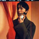 Yoon Chan-young Instagram - Elorea Heaven 🌼👍 @elorea is a luxury brand inspired by Korea’s rich history of fragrance and lifestyle. Their mission is to capture, preserve and share the stories of Korean heritage. I had the pleasure of being their first global ambassador, modeling for their premier fragrance collection, ‘The Elements’. - #ELOREA #fragrance #Eaudeparfum #perfume #perfumecollection #yoonchanyoung #향수 #향수광고