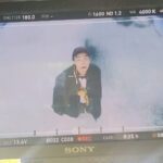 Yoon Chan-young Instagram - Great experience with @coach Thank you all ☺️
