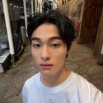 Yoon Chan-young Instagram -