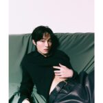 Yoon Chan-young Instagram - @dazedkorea 🪷