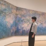Yoon Chan-young Instagram - Art☺️