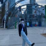 Yoon Chan-young Instagram -